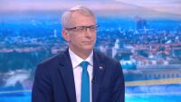 Николай Денков пред bTV: Никога и по никакъв повод не съм се срещал с Алексей Петров
