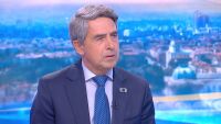Росен Плевнелиев пред bTV: Радев задълба в дълбок популизъм