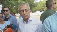 Николай Денков: Проблемът на президента е, че не ми е ментор