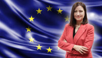 Брюксел за новия ни еврокомисар: Дадоха зелена светлина на Илиана Иванова
