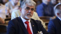 Историкът Милен Михов е кандидатът на ВМРО за кмет на Велико Търново