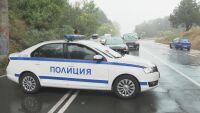 Преливането на Ропотамо и Караагач блокира пътищата в района