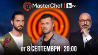 MasterChef стартира с кулинарни битки, забавни ситуации и закачливи провокации 