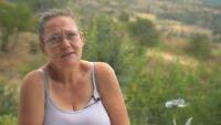 „Раят на алпаките“: Историята на Младенка, която избра Пирин пред Германия