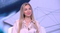 „В гърлото си имах шепа стъкла“: Силвия Аздреева за изкачването на К2