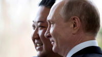 Русия и Северна Корея ще пуснат първите директни полети между столиците си