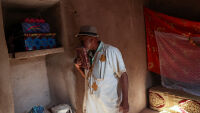 Сватба спаси цяло село при земетресението в Мароко