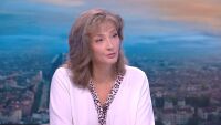 Катя Сунгарска след кючека върху линейка: Викат ни за социални дейности, а някой може да умира