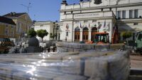АДФИ: Има съществени нарушения в поръчки на Столична община за ремонти в центъра на София