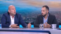 Симеон Караколев: Правителството трябва да обслужва националния, а не корпоративния интерес