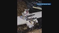 Валентин Радев пред bTV за дрона с взривно устройство: Снимката показва, че е мина 82 мм