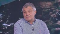 Николай Свинаров за дрона: По начина на взривяване си личи, че нещата не са чак толкова страшни