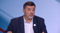 Велислав Величков: Проектът за нова Конституция започна да прилича на препис на идеи на статуквото 