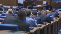 Депутатите отложиха приемането на второ четене на промените в Антикорупционния закон