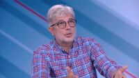 Димов: Ако Фон дер Лайен искаше България да е в Шенген, Нидерландия и Австрия щяха да се съгласят 