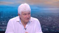 Пламен Киров за новата Конституция: Да видим как ще се реализира детската мечта на Христо Иванов