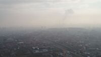 30 млн. европейци живеят в градове с висока концентрация на прахови частици
