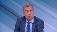Ген. Събев: Решението за изпращане на дефектни ракети С-300 на Украйна е нормално