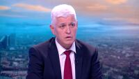 Секретарят по отбрана на президента за ракетите С-300: Нито парче не трябва да излиза от армията ни