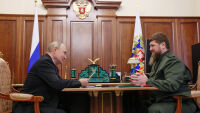 Напрежение между Владимир Путин и Рамзан Кадиров, след като ФСБ разкрива таен ход на чеченския лидер в Близкия изток