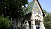 Прокуратурата: България има основание да претендира за собствеността върху Руската църква