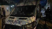 Все още няма заподозрени за стрелбата по Митко Русия и сина му
