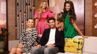 Вижте кои са новите водещи на „Преди обед“ по bTV