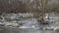 „Да изчистим България заедно“: Мъж създаде документален филм за замърсяването на реките
