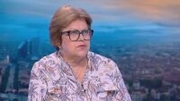 Татяна Дончева: От доста време в политическия живот се събират всякакви ентусиасти