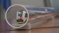 Подписаха договора за новите 20 електрически мотрисни влака