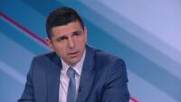 Ивайло Мирчев: Очакваме главният прокурор да поиска имунитета на Делян Пеевски