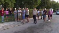 Транспортен колапс: Жители на пловдивското село Войводиново осъмнаха без автобус до града