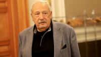 Прощаваме се с Иван Гарелов