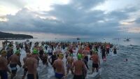 Кой има лъвско сърце? Спортно предизвикателство завладява Черноморието