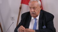 Последно сбогом с Иван Гарелов: Близки и приятели го изпратиха в последния му земен път 