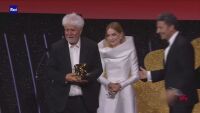 Кинофестивалът във Венеция: Филмът на Педро Алмодовар спечели „Златен лъв“