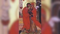 На 9 септември почитаме родителите на Пресвета Богородица