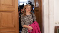 Politico: Урсула фон дер Лайен ще избере Екатерина Захариева за еврокомисар