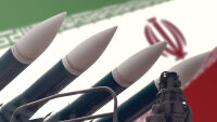 Гръцки ракети предотвратиха иранска атака срещу рафинерии