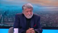 Вежди Рашидов: С Пеевски сме се срещали в хотел „Берлин“