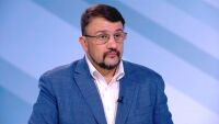 Настимир Ананиев: Подготвя се нова сглобка и ДБ  са казали вече „да“