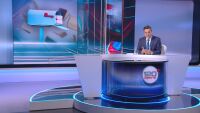 Коментар на водещия: Писмата