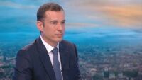 Кметът на София: Скоро трябва да приключи ремонтът на бул. „България“ и Околовръстното