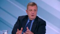 Каракачанов: Министърът на икономиката трябва да има право да фиксира надценките