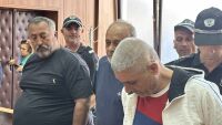 Откритите радиоактивни плочки в Пловдивско: Задържаните остават в ареста