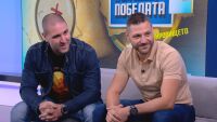 След „Бягство към победата 2“: Братята Йордан и Петър за приключенията и трудната ориентация