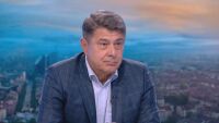 Димо Гяуров за Калин Стоянов: Не е много умно да седнеш в скута на онзи, за когото те обвиняват в зависимост