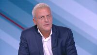 Д-р Петър Москов: Трябва да се удари политическата корупция в корена ѝ