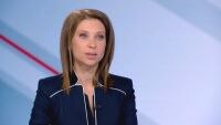 Искра Михайлова: Не създадохме хаос в парламента, а спасихме „Мини Марица Изток“