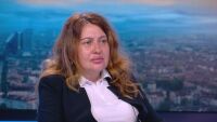 Защитата на Петя Банкова: Клиентката ми има тежко онкологично заболяване